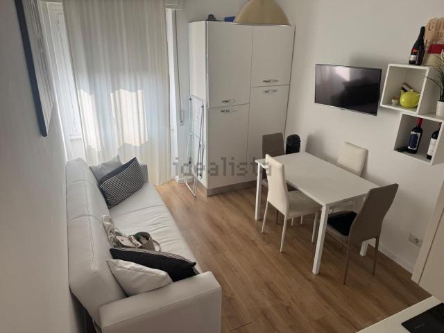 Appartamento in affitto di 50 m² in Via Nicola Palmieri, 47