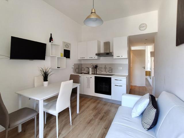 Appartamento in affitto di 50 m² in Via Nicola Palmieri, 47