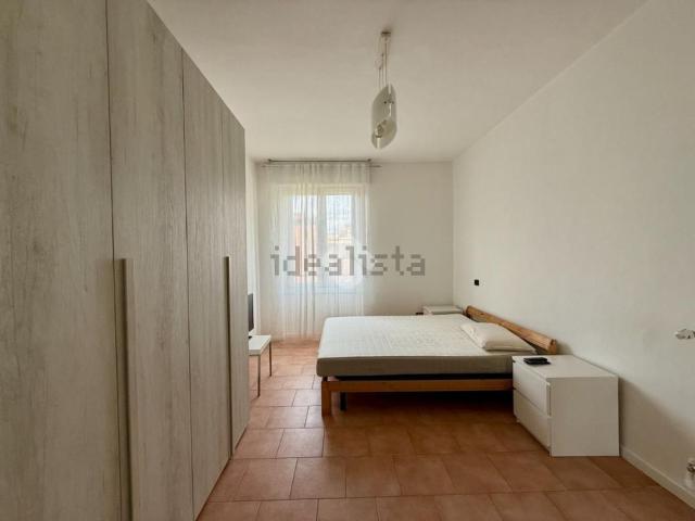 Appartamento in affitto di 66 m² in Via Nicola Palmieri, 53