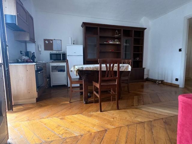 Appartamento in affitto di 50 m² in Via Nizza