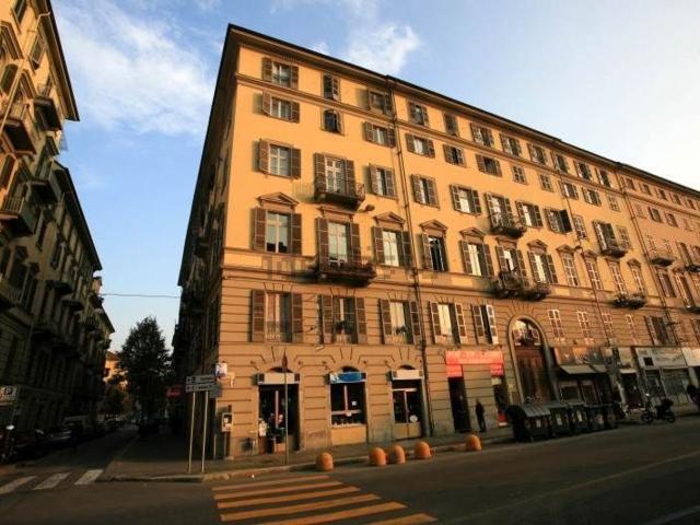 Appartamento in affitto di 50 m² in Via Nizza, 29
