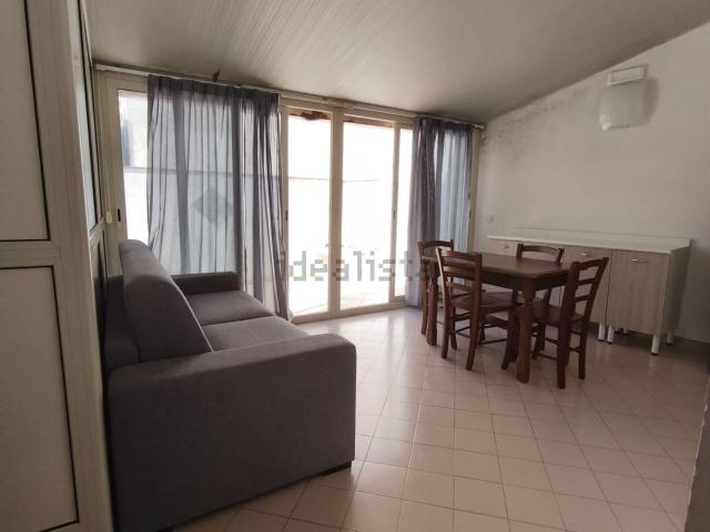 Appartamento in affitto di 50 m² in Via Nunzio Nasi