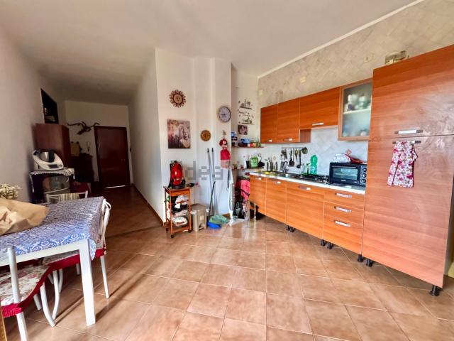 Appartamento in affitto di 50 m² in Via Nuova Toscanella, 3