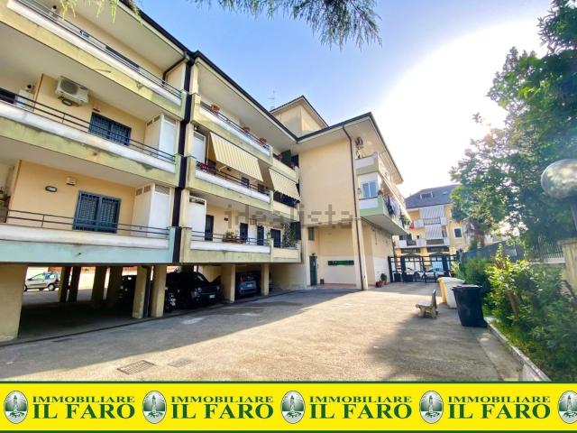 Appartamento in affitto di 50 m² in Via oasi sacro cuore