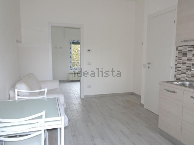 Appartamento in affitto di 50 m² in Via Odescalchi