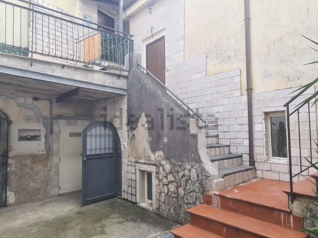 Appartamento in affitto di 50 m² in Via Olmo, 52