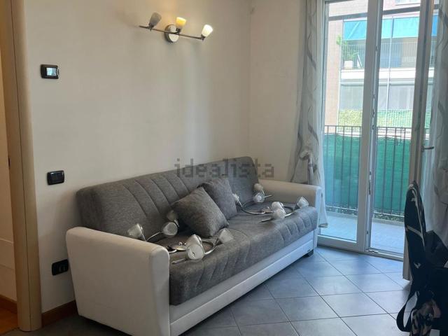 Appartamento in affitto di 50 m² in Via Oriana Fallaci, 1
