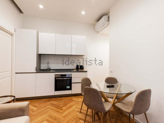 Appartamento in affitto di 50 m² in Via Orti, 16
