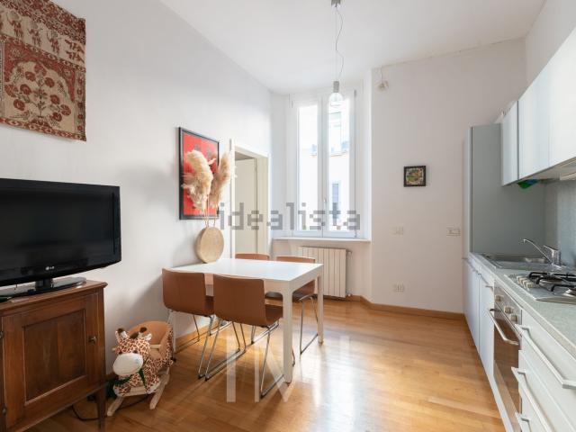 Appartamento in affitto di 50 m² in Via Orti, 12
