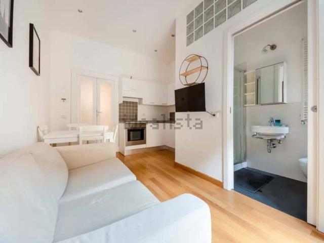 Appartamento in affitto di 50 m² in Via Orti, 4