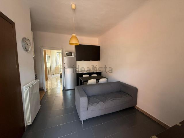 Appartamento in affitto di 50 m² in Via Orti, 4