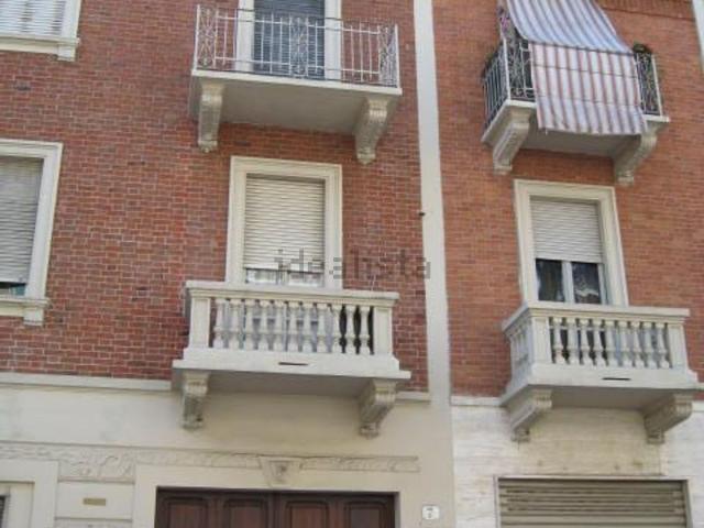 Appartamento in affitto di 50 m² in Via Ozegna, 7