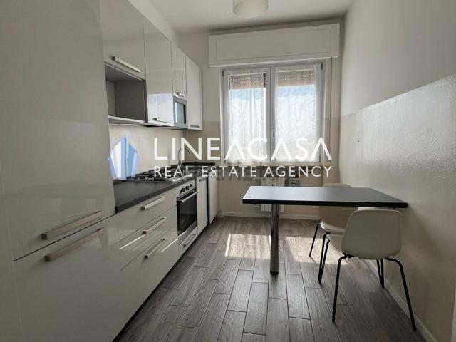 Appartamento in affitto di 50 m² in Via P. Mascagni, 17