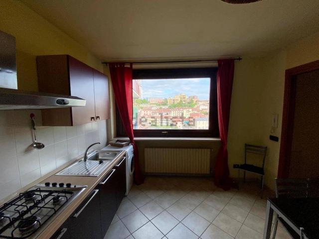 Appartamento in affitto di 50 m² in Via P. Soresi, 2