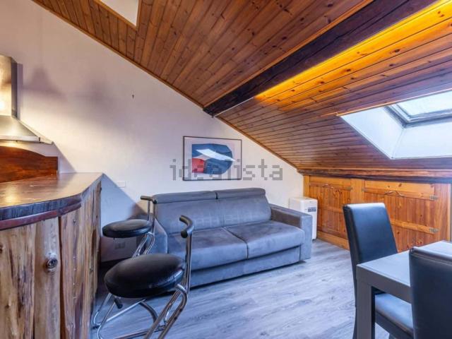 Appartamento in affitto di 50 m² in Via Panfilo Castaldi, 33