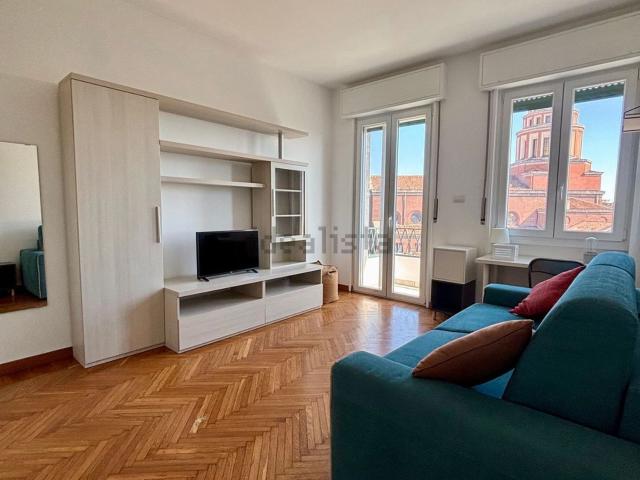 Appartamento in affitto di 50 m² in Via Pannonia, 8