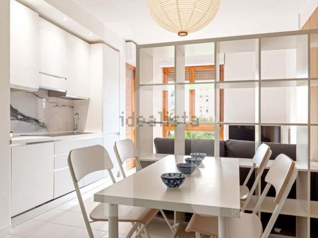 Appartamento in affitto di 50 m² in Via Paolo VI, 12