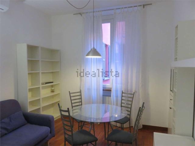 Appartamento in affitto di 50 m² in Via Paolo Frisi, 8