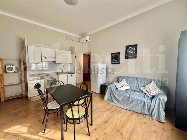 Appartamento in affitto di 50 m² in Via Paolo Frisi