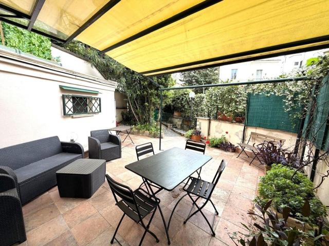 Appartamento in affitto di 50 m² in Via Paolo Frisi