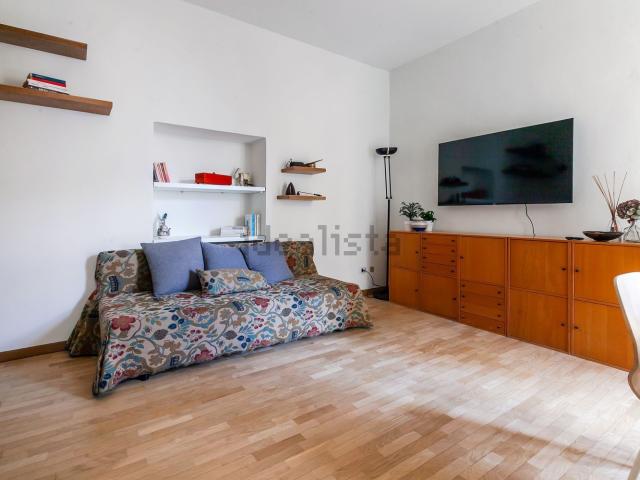 Appartamento in affitto di 50 m² in Via Paolo Lomazzo, 16