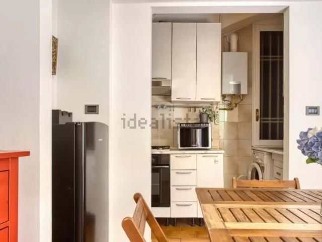 Appartamento in affitto di 50 m² in Via Paolo Lomazzo, 3