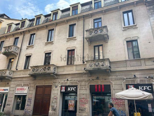Appartamento in affitto di 50 m² in Via Paolo Sarpi, 61