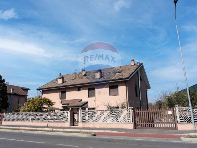 Appartamento in affitto di 50 m² in Via Pace, 65