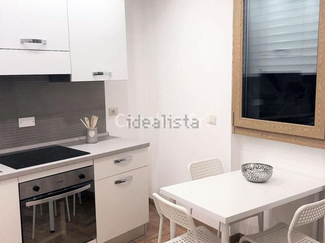 Appartamento in affitto di 50 m² in Via Padova, 104