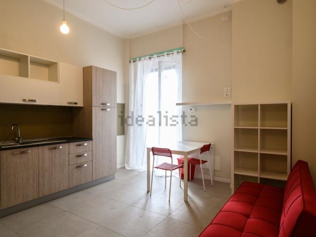 Appartamento in affitto di 50 m² in Via Padova, 12
