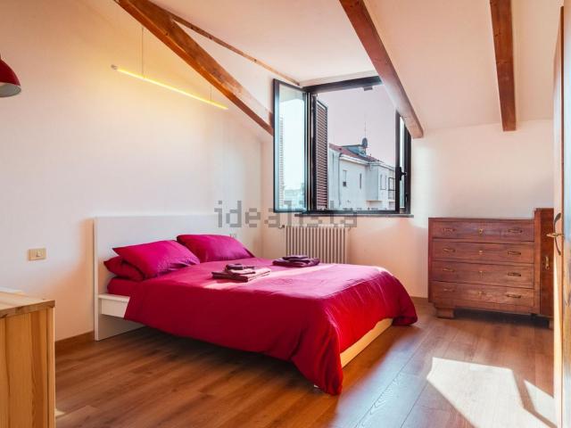 Appartamento in affitto di 50 m² in Via Padova, 133