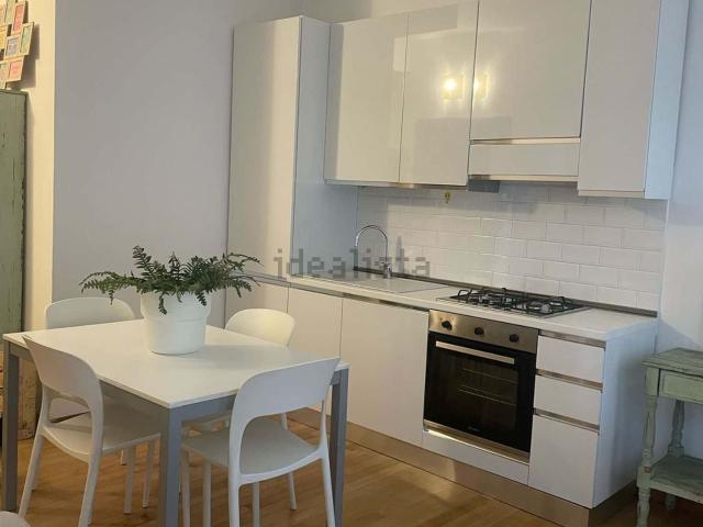 Appartamento in affitto di 50 m² in Via Padova, 256