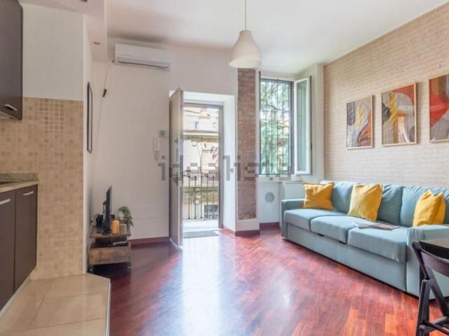 Appartamento in affitto di 50 m² in Via Padova