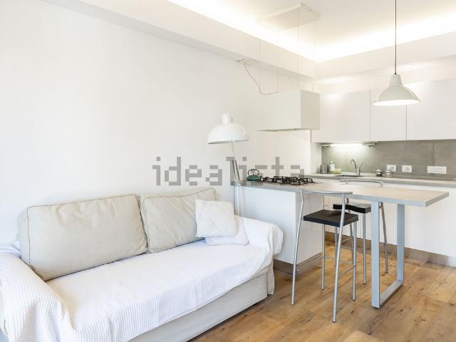 Appartamento in affitto di 50 m² in Via Padova, 85