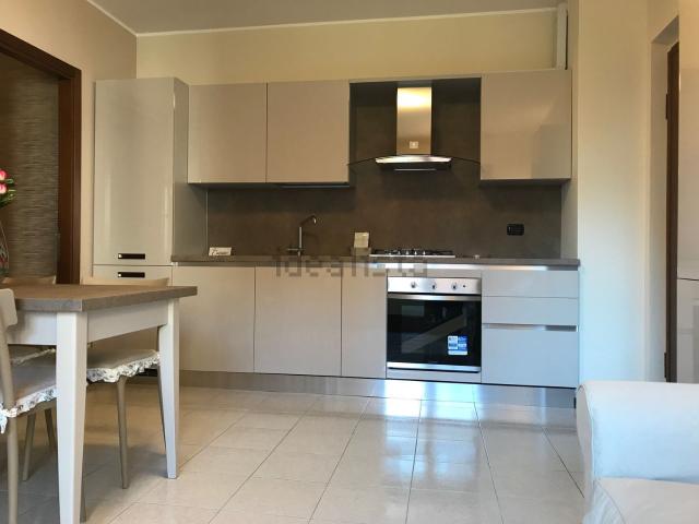 Appartamento in affitto di 50 m² in Via Paganini, 5