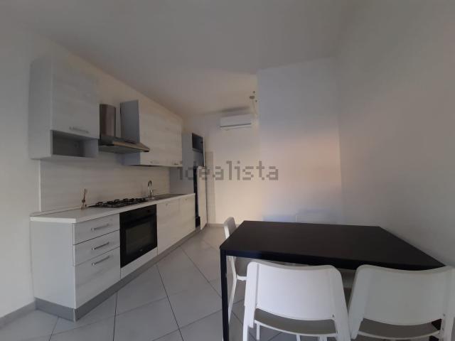 Appartamento in affitto di 50 m² in Via Paganini