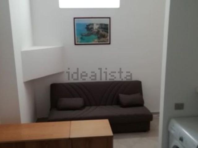 Appartamento in affitto di 50 m² in Via Palizzi