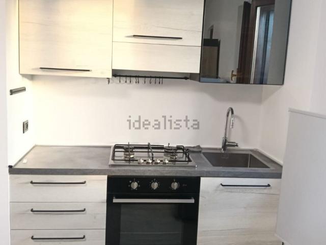 Appartamento in affitto di 50 m² in Via Palmanova, 10
