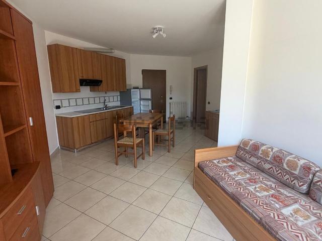 Appartamento in affitto di 50 m² in Via Palmiro Togliatti, 5