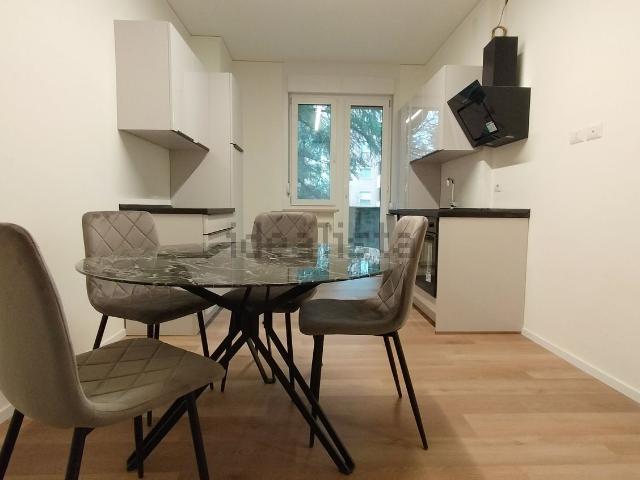 Appartamento in affitto di 50 m² in Via Papa Giovanni XXIII