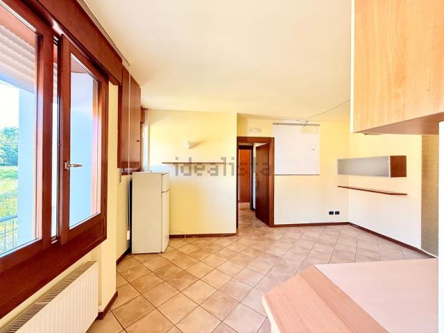 Appartamento in affitto di 50 m² in Via Parolini