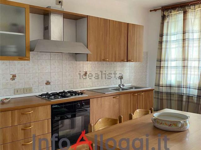 Appartamento in affitto di 50 m² in Via Parolini