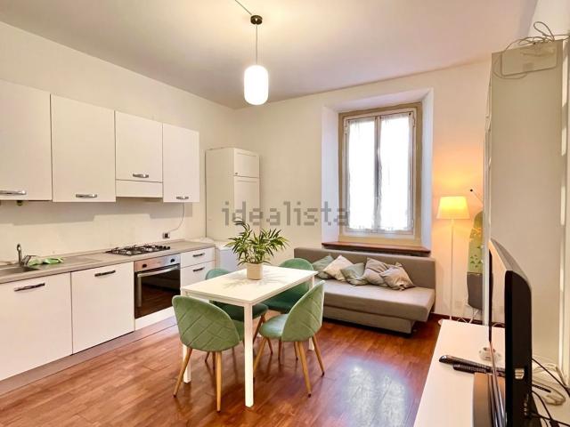 Appartamento in affitto di 50 m² in Via Pastrengo, 9