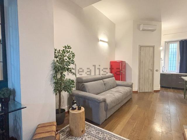 Appartamento in affitto di 50 m² in Via Pasquale Fornari, 8