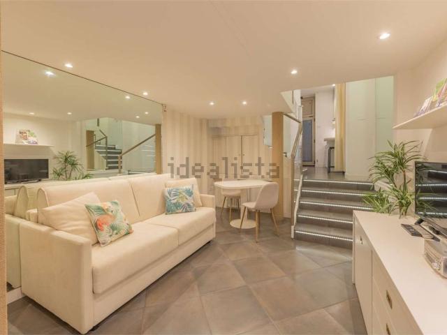 Appartamento in affitto di 50 m² in Via Pasquale Sottocorno, 3