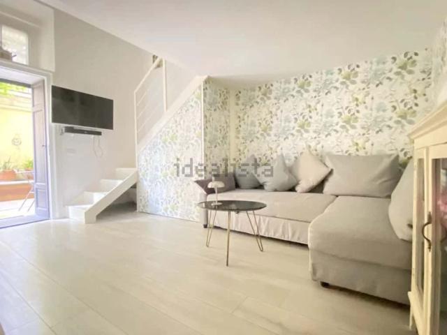 Appartamento in affitto di 50 m² in Via Pasquale Sottocorno, 9