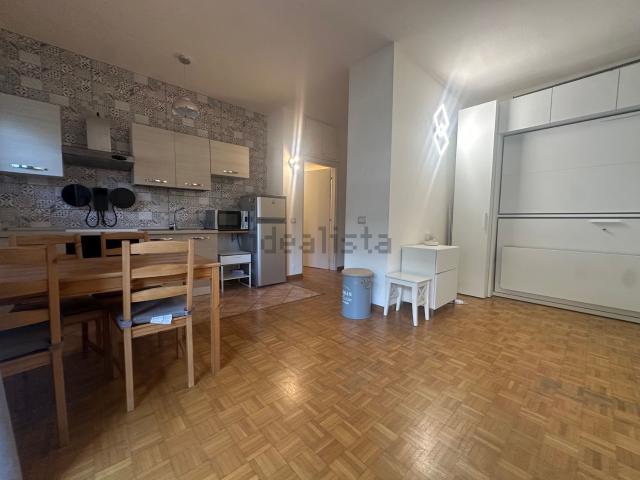 Appartamento in affitto di 50 m² in Via Paul Valery, 3