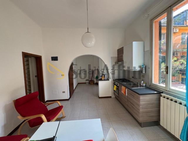 Appartamento in affitto di 50 m² in Via Pelagio Palagi, 20