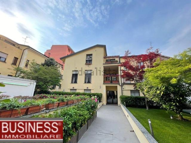Appartamento in affitto di 50 m² in Via Pellegrino Rossi, 30