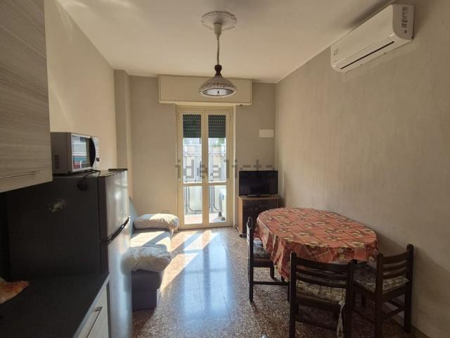 Appartamento in affitto di 50 m² in Via Pellegrino Rossi